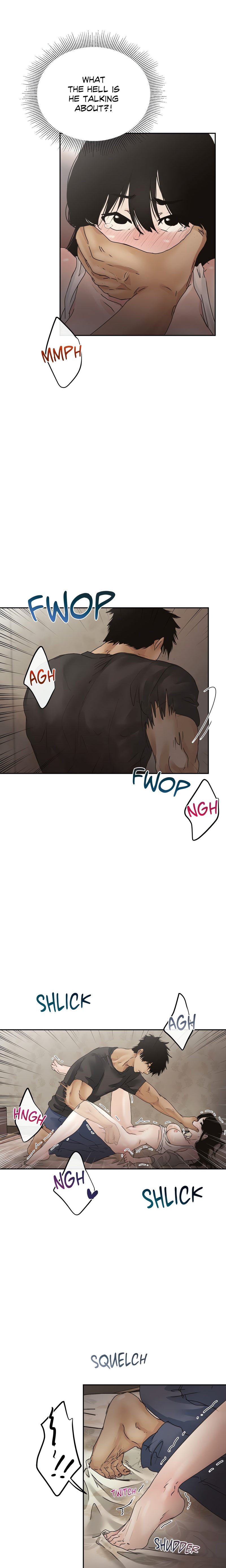 Where the Heart Is - Chapter 21 - picture 15