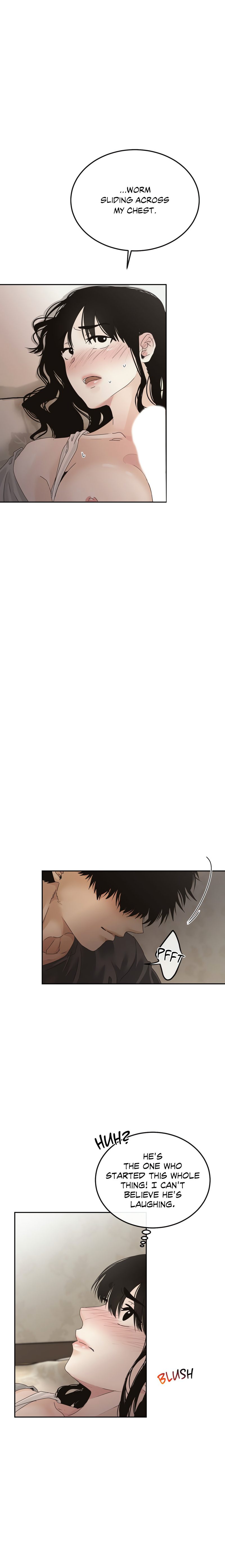 Where the Heart Is - Chapter 21 - picture 3
