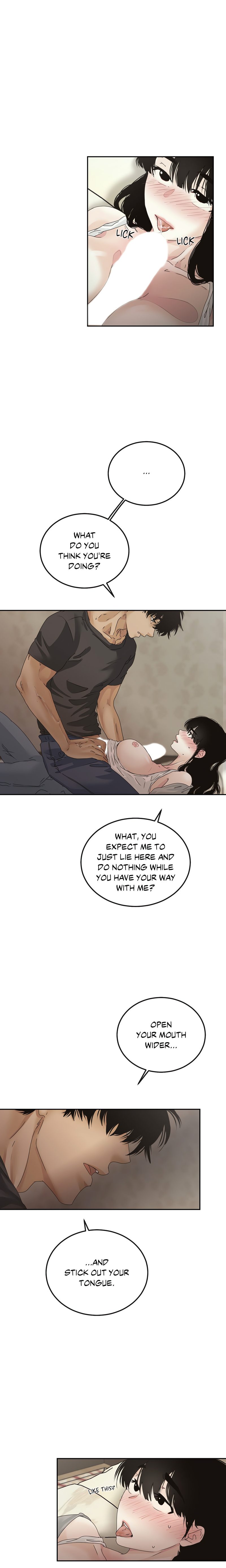 Where the Heart Is - Chapter 21 - picture 4