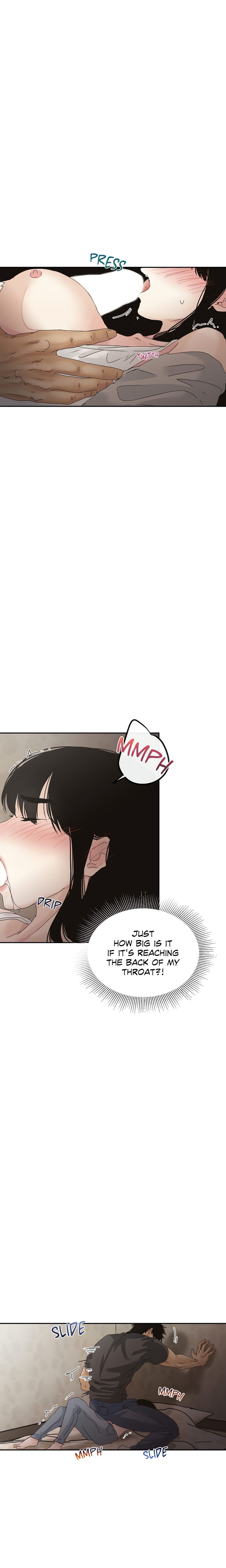 Where the Heart Is - Chapter 21 - picture 5