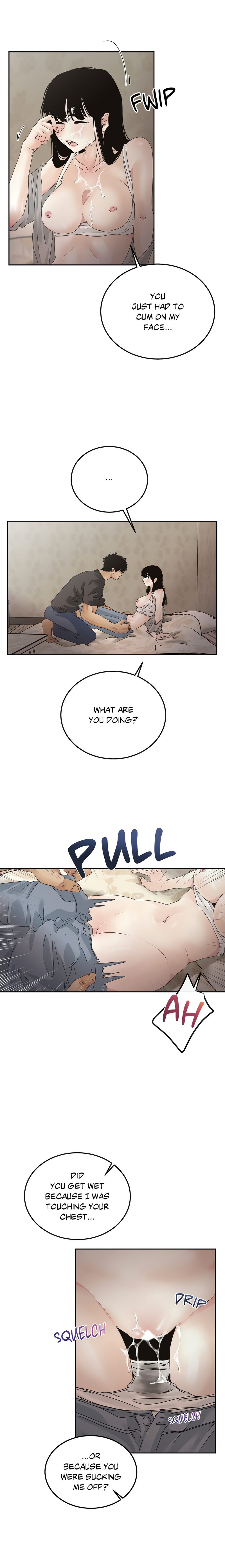 Where the Heart Is - Chapter 21 - picture 7