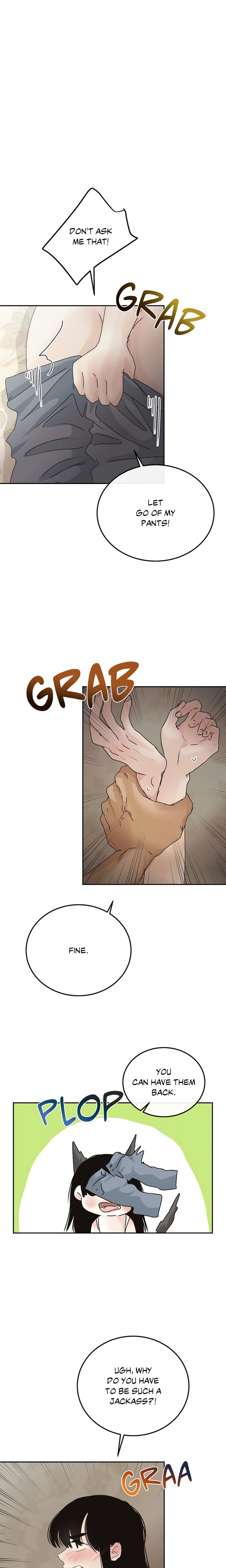 Where the Heart Is - Chapter 21 - picture 8