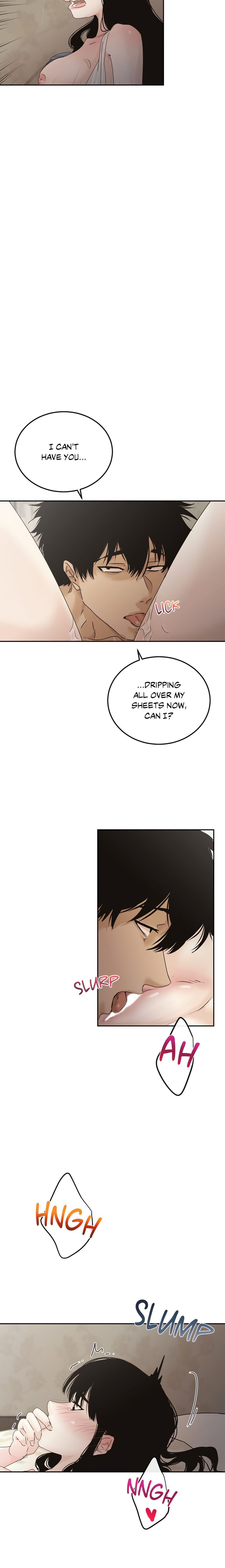 Where the Heart Is - Chapter 21 - picture 9