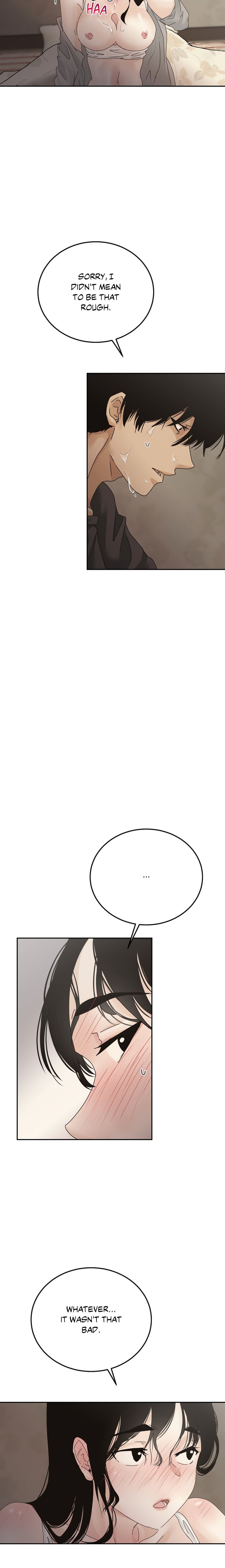 Where the Heart Is - Chapter 22 - picture 3