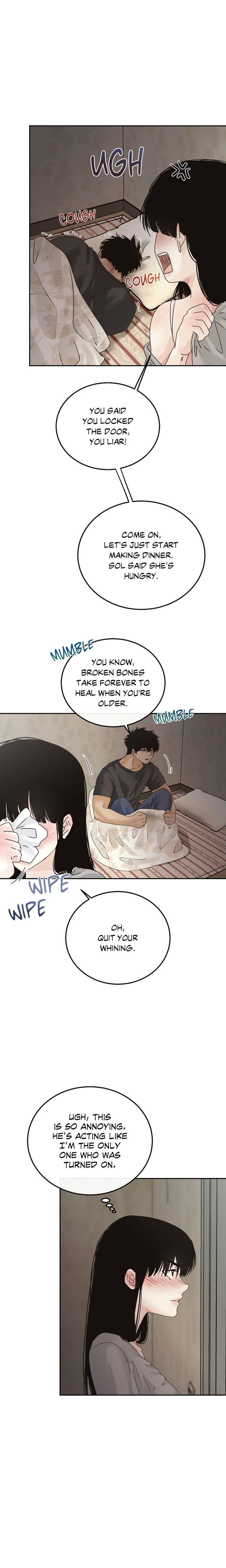 Where the Heart Is - Chapter 22 - picture 8
