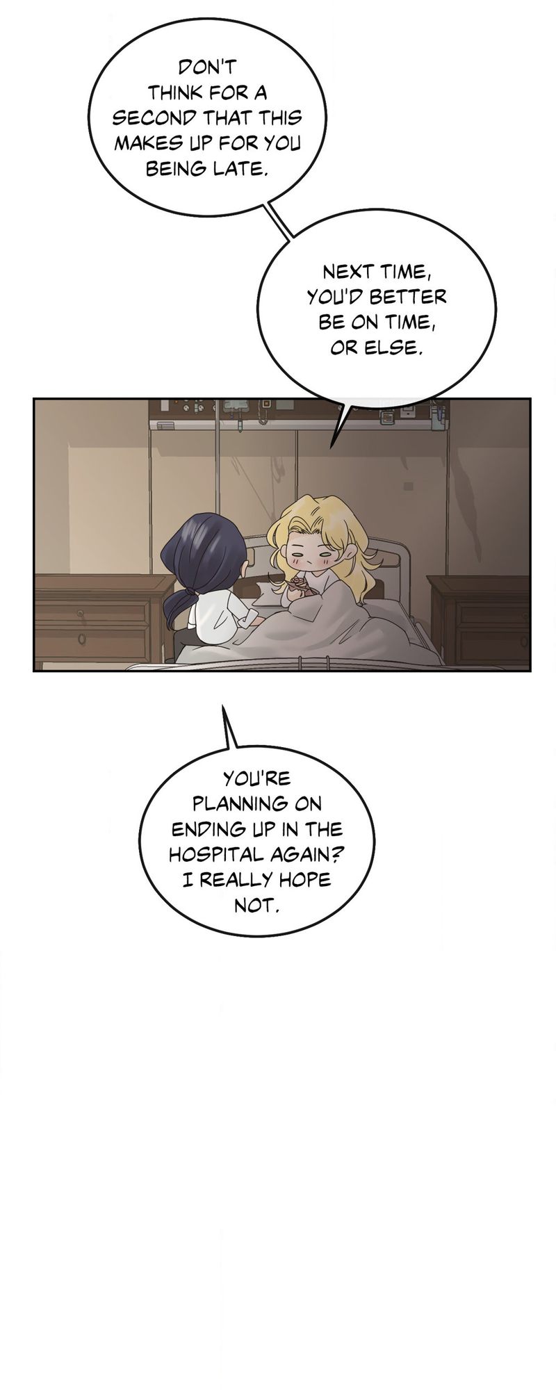 Where the Heart Is - Chapter 23 - picture 12