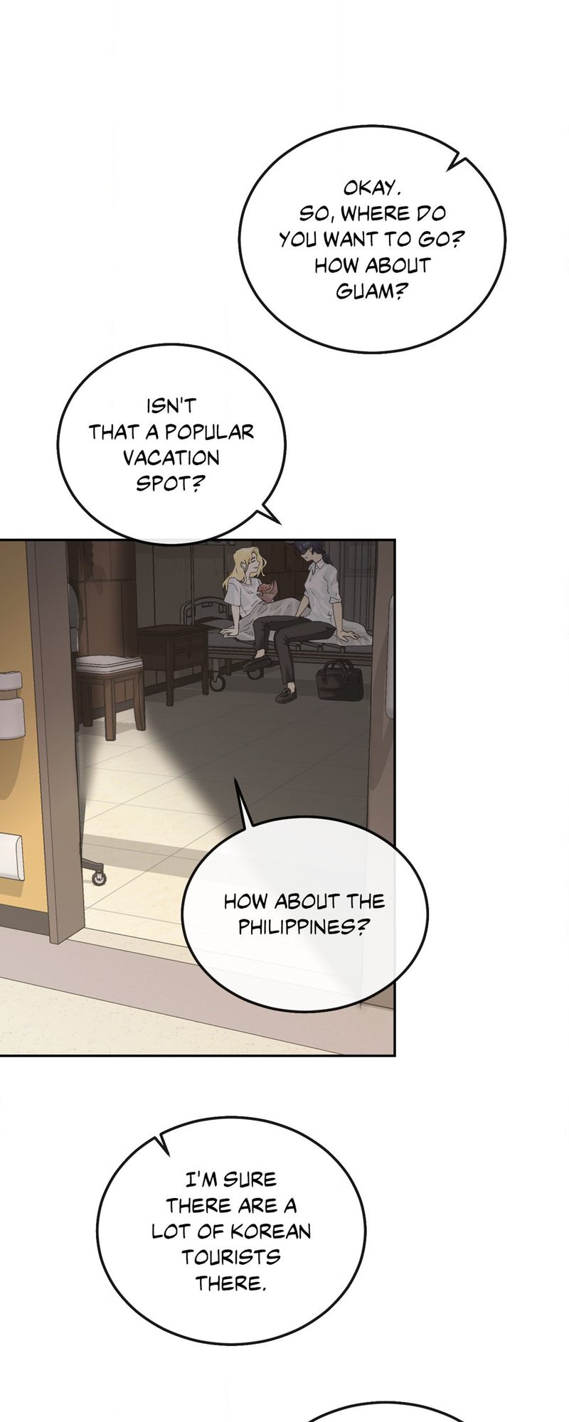 Where the Heart Is - Chapter 23 - picture 16