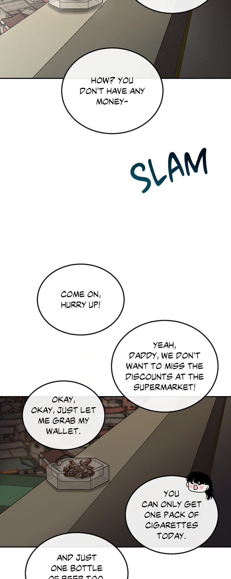 Where the Heart Is - Chapter 23 - picture 22