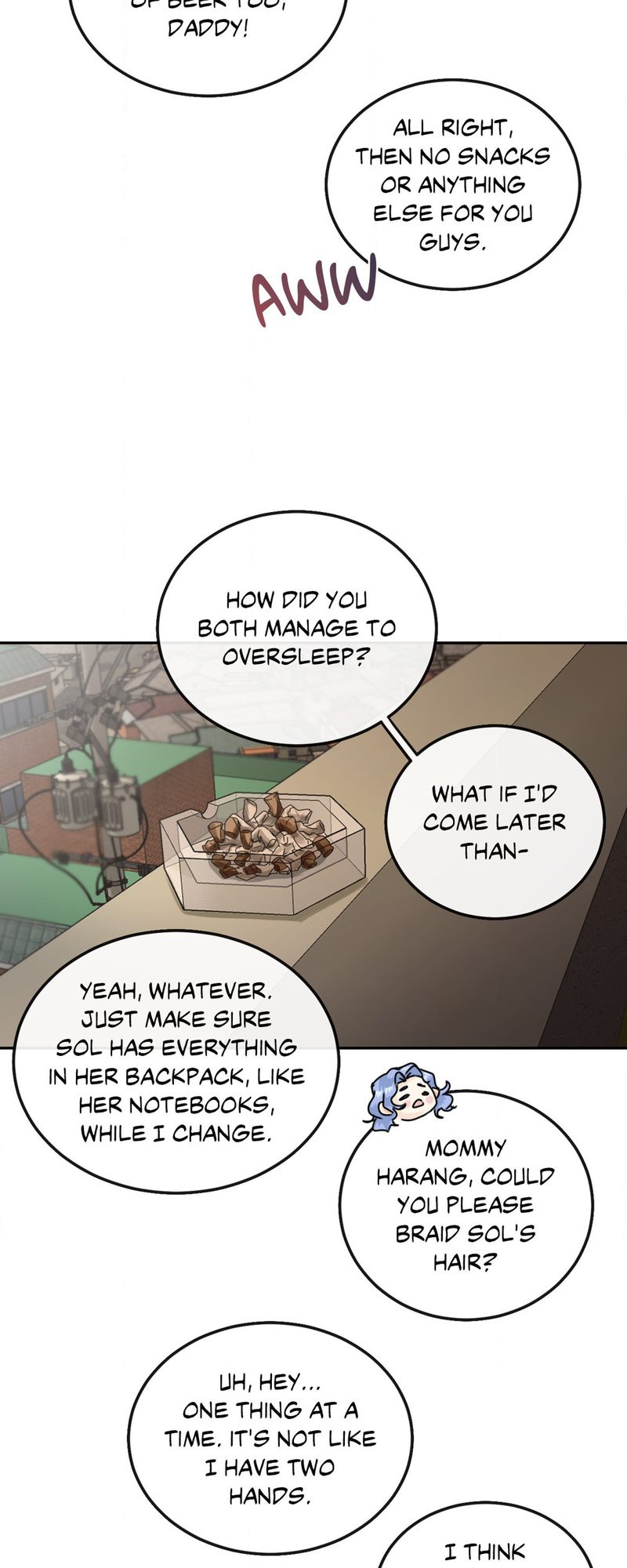 Where the Heart Is - Chapter 23 - picture 23