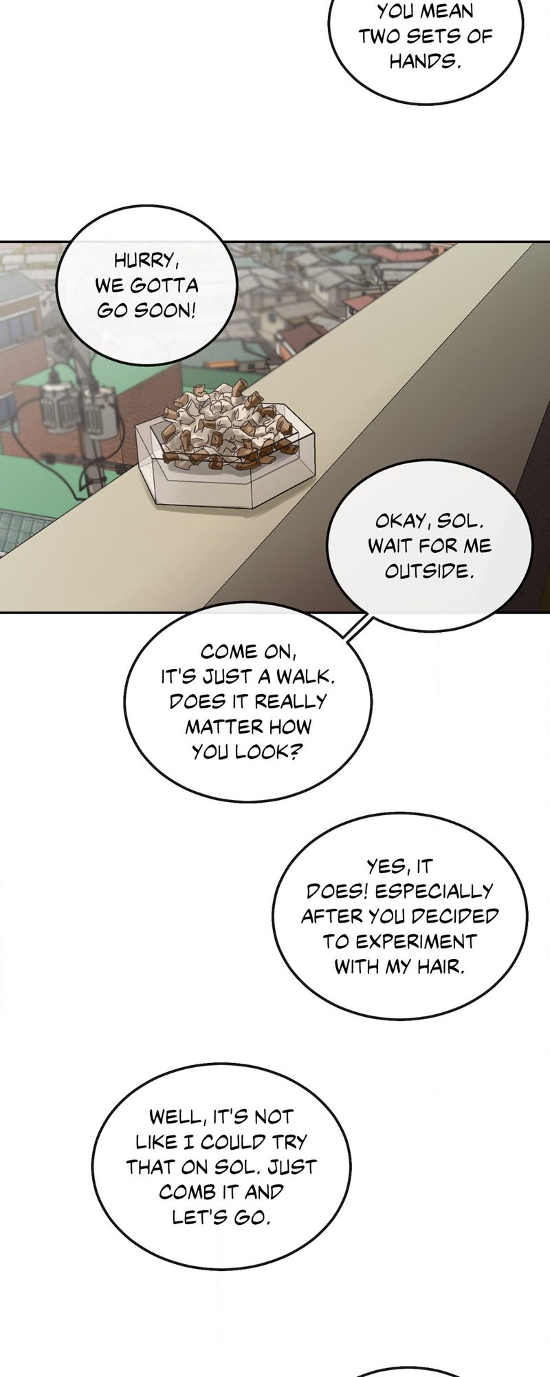 Where the Heart Is - Chapter 23 - picture 24