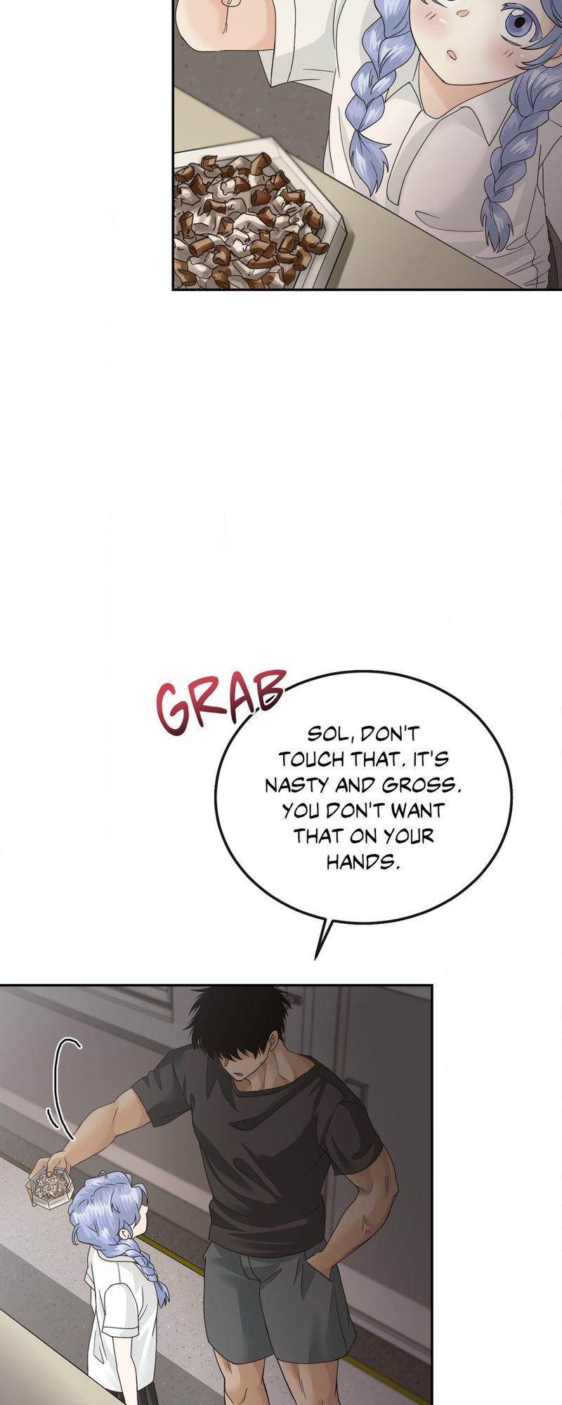 Where the Heart Is - Chapter 23 - picture 26