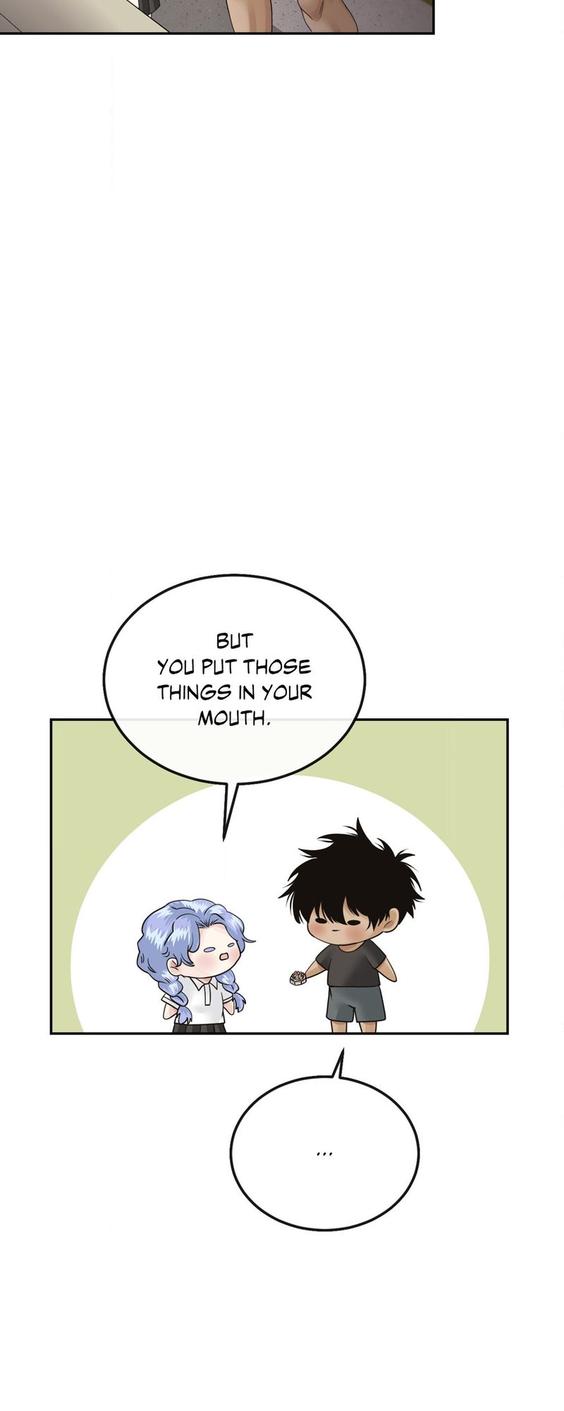 Where the Heart Is - Chapter 23 - picture 27