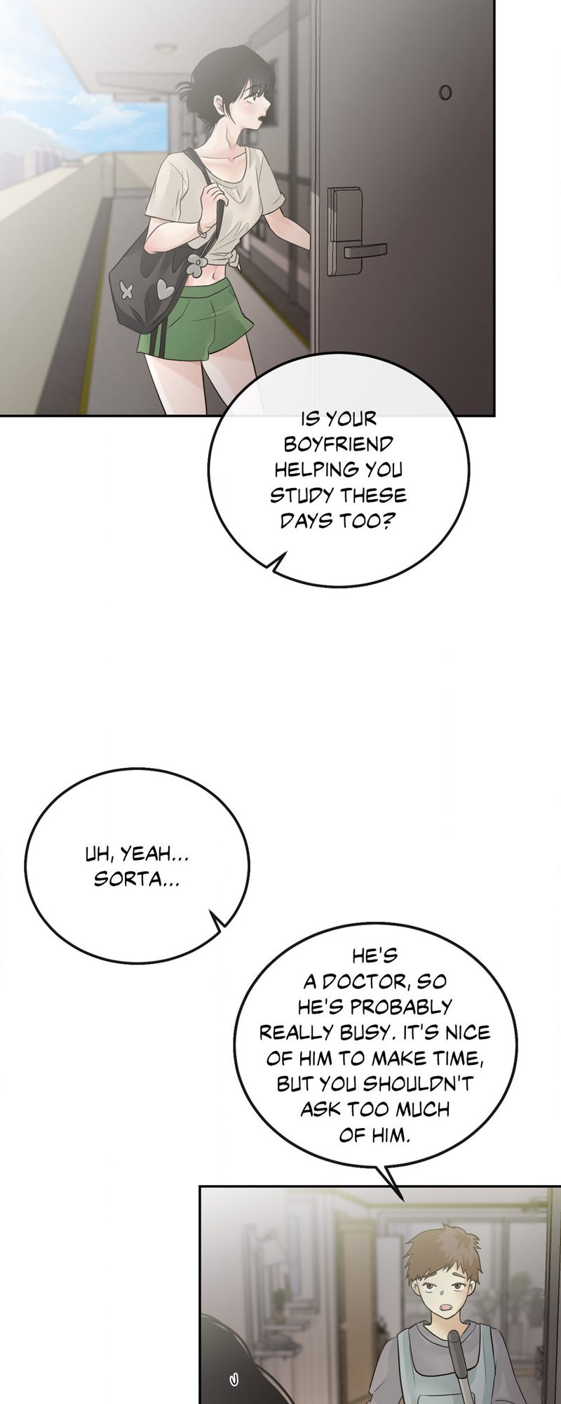 Where the Heart Is - Chapter 23 - picture 33