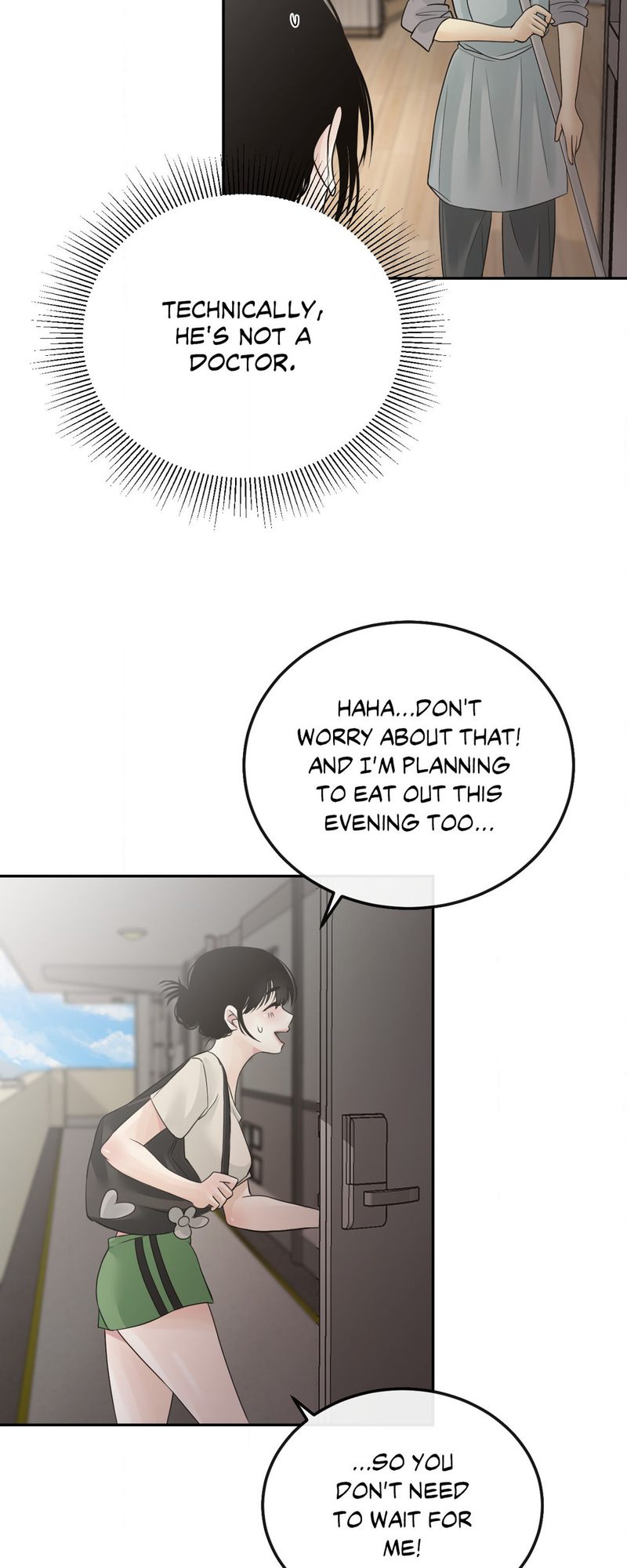 Where the Heart Is - Chapter 23 - picture 34