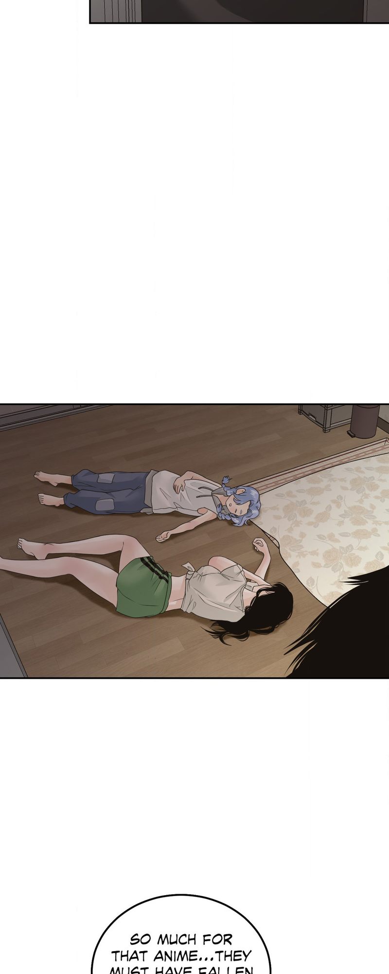Where the Heart Is - Chapter 23 - picture 40