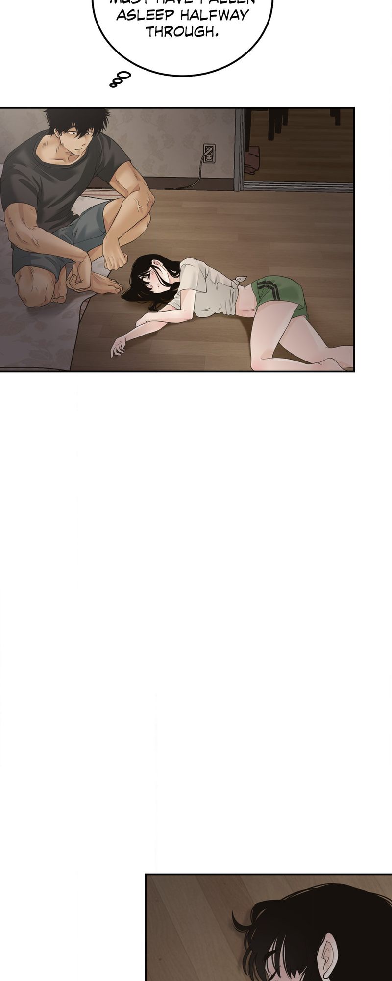Where the Heart Is - Chapter 23 - picture 41