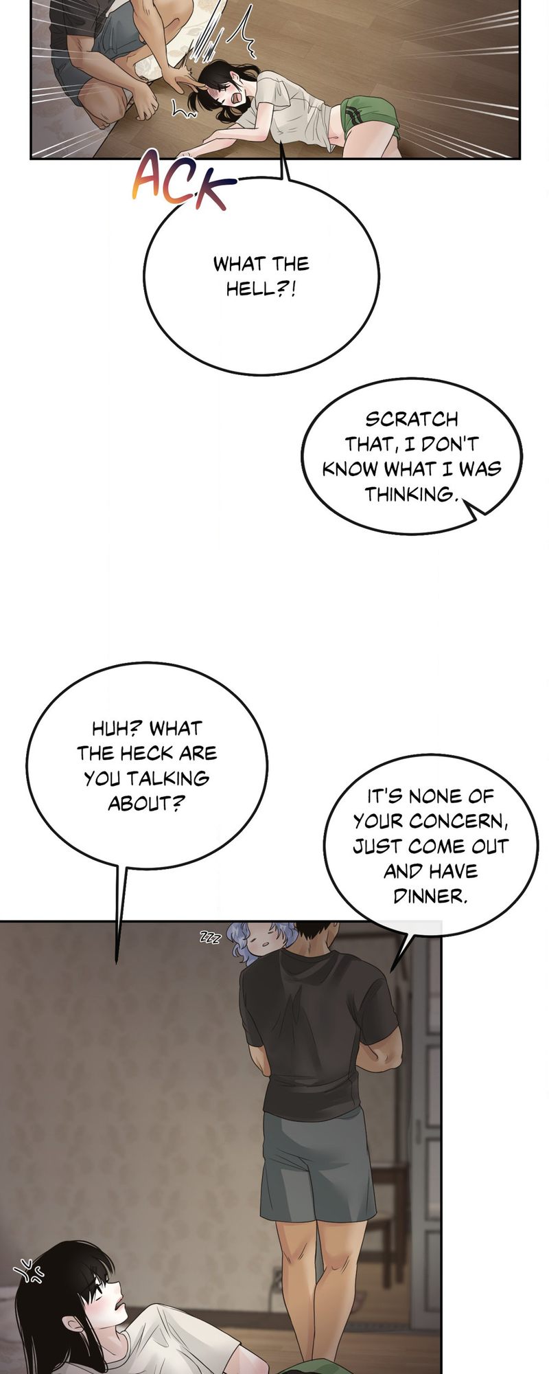 Where the Heart Is - Chapter 23 - picture 49