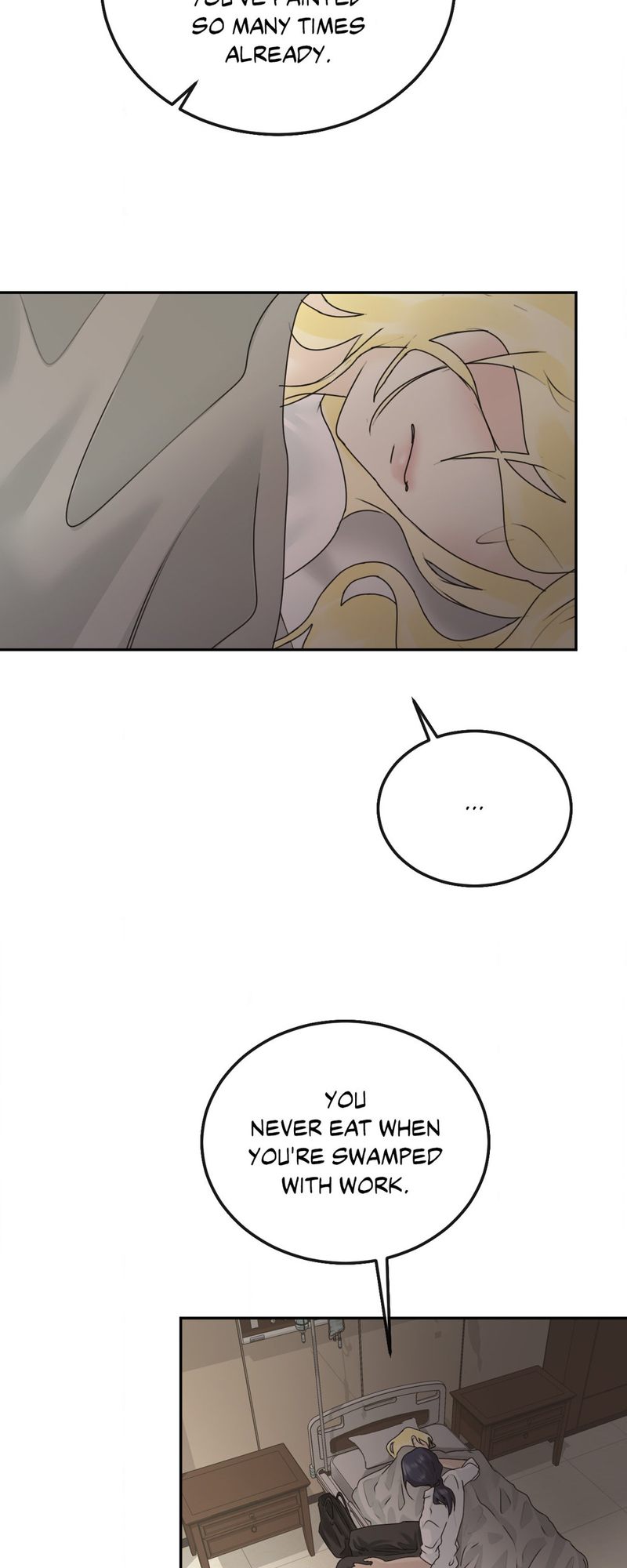Where the Heart Is - Chapter 23 - picture 5