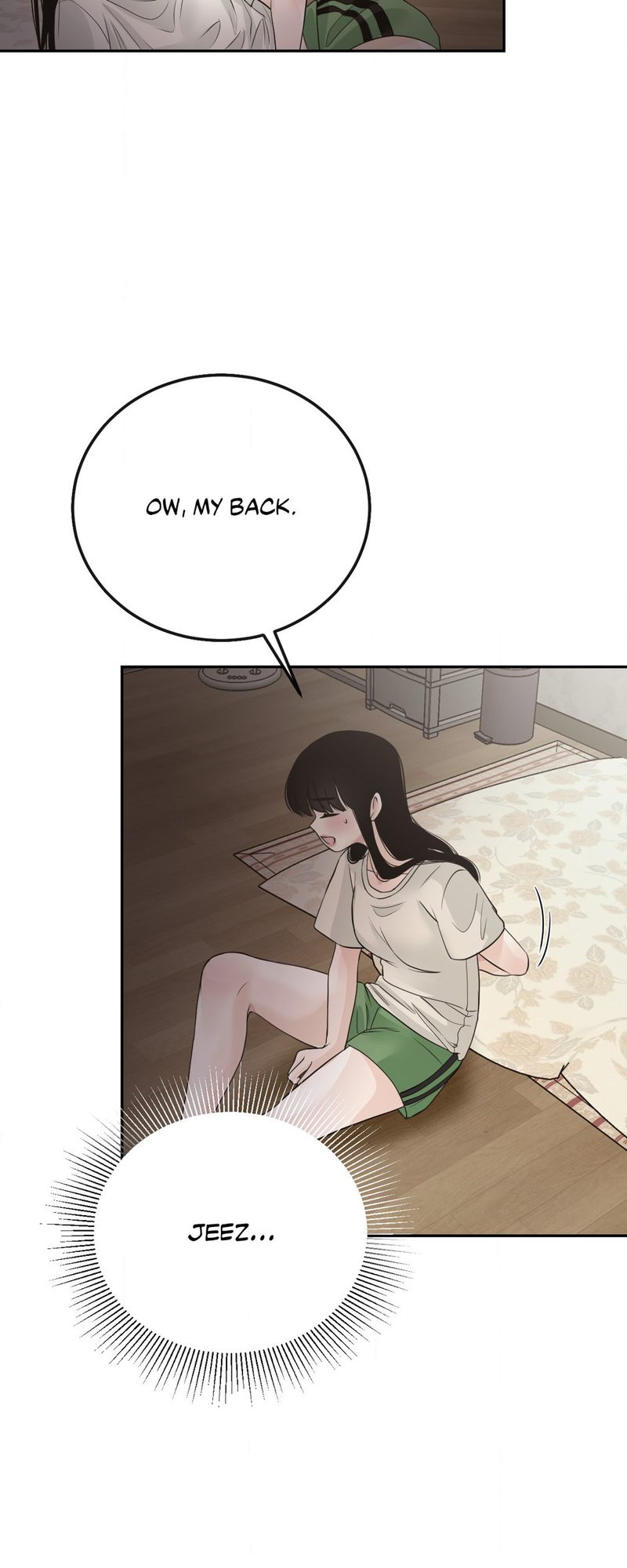 Where the Heart Is - Chapter 23 - picture 50