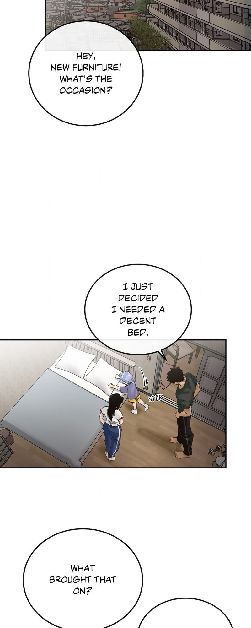 Where the Heart Is - Chapter 23 - picture 54