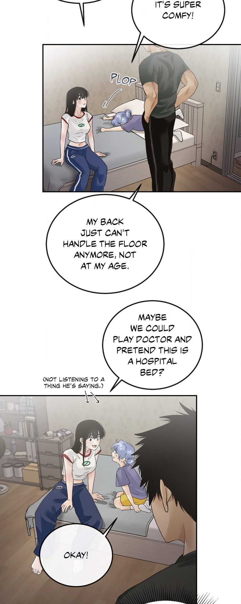 Where the Heart Is - Chapter 23 - picture 55