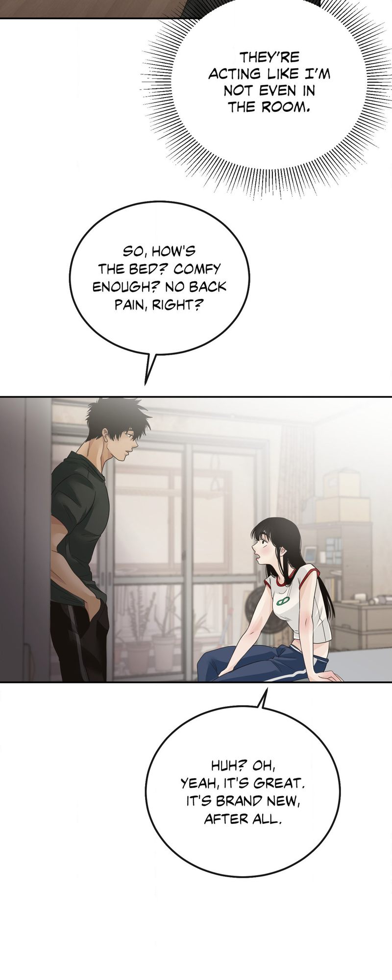 Where the Heart Is - Chapter 23 - picture 56