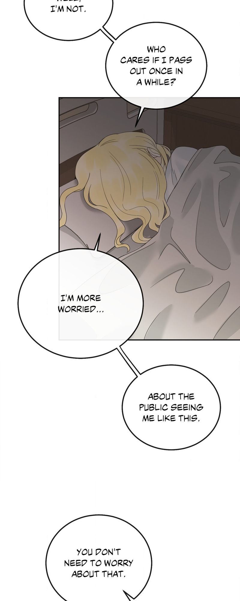 Where the Heart Is - Chapter 23 - picture 8