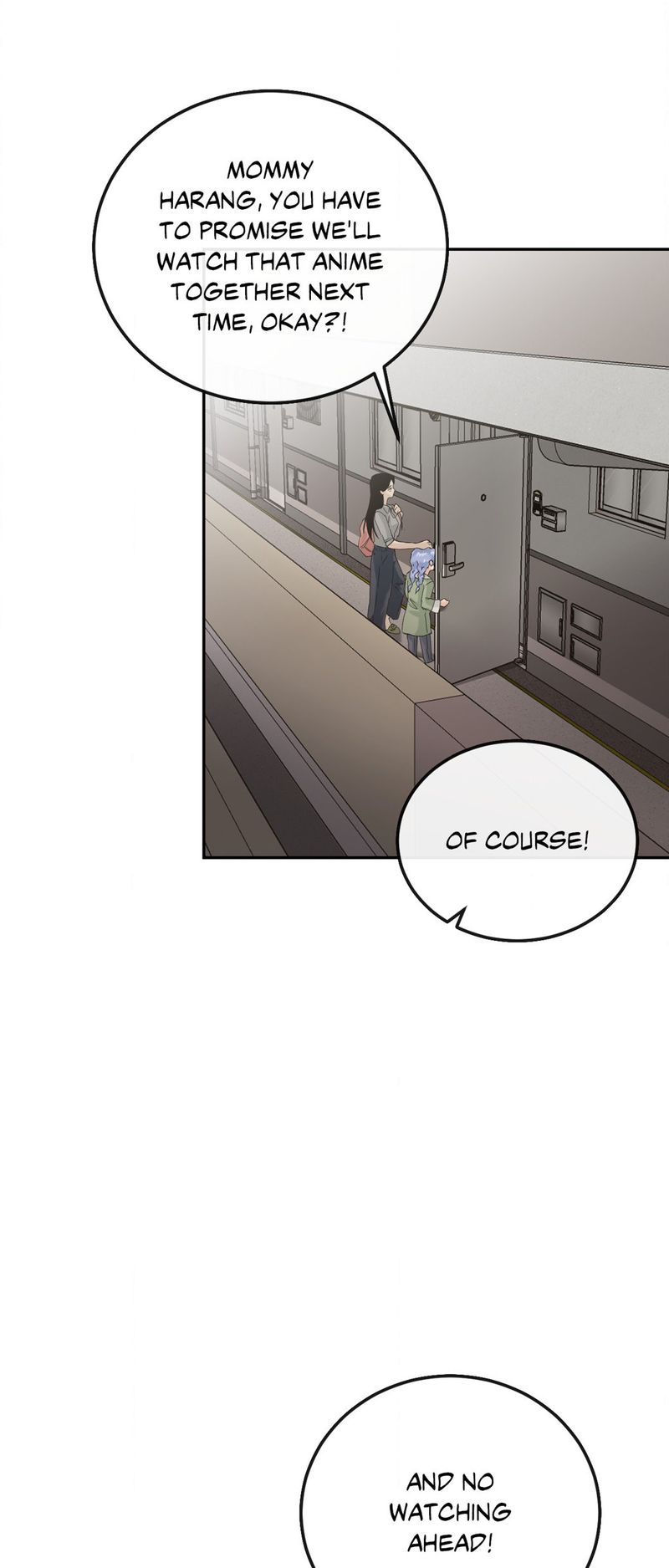 Where the Heart Is - Chapter 24 - picture 1