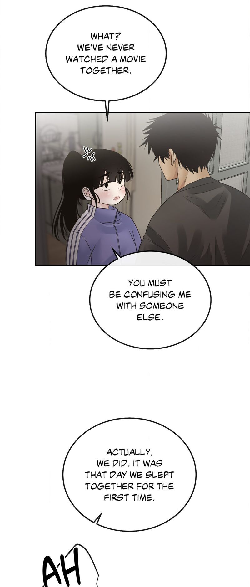 Where the Heart Is - Chapter 24 - picture 12