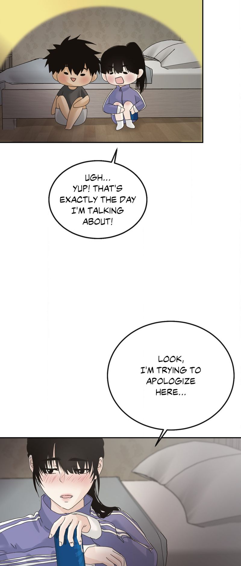 Where the Heart Is - Chapter 24 - picture 20