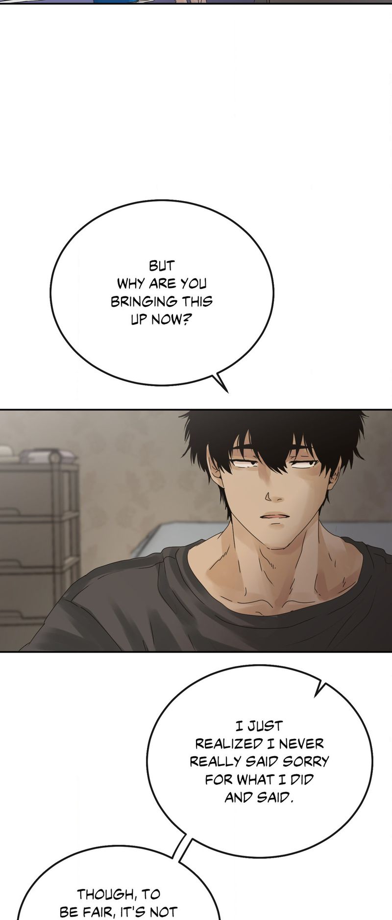 Where the Heart Is - Chapter 24 - picture 21