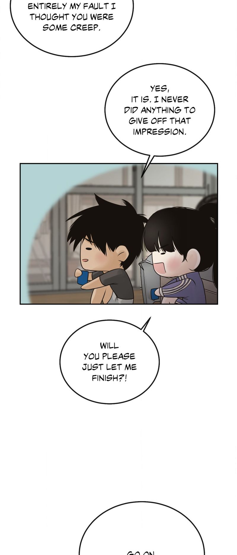 Where the Heart Is - Chapter 24 - picture 22