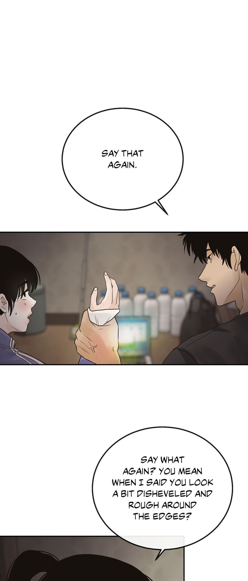 Where the Heart Is - Chapter 24 - picture 34