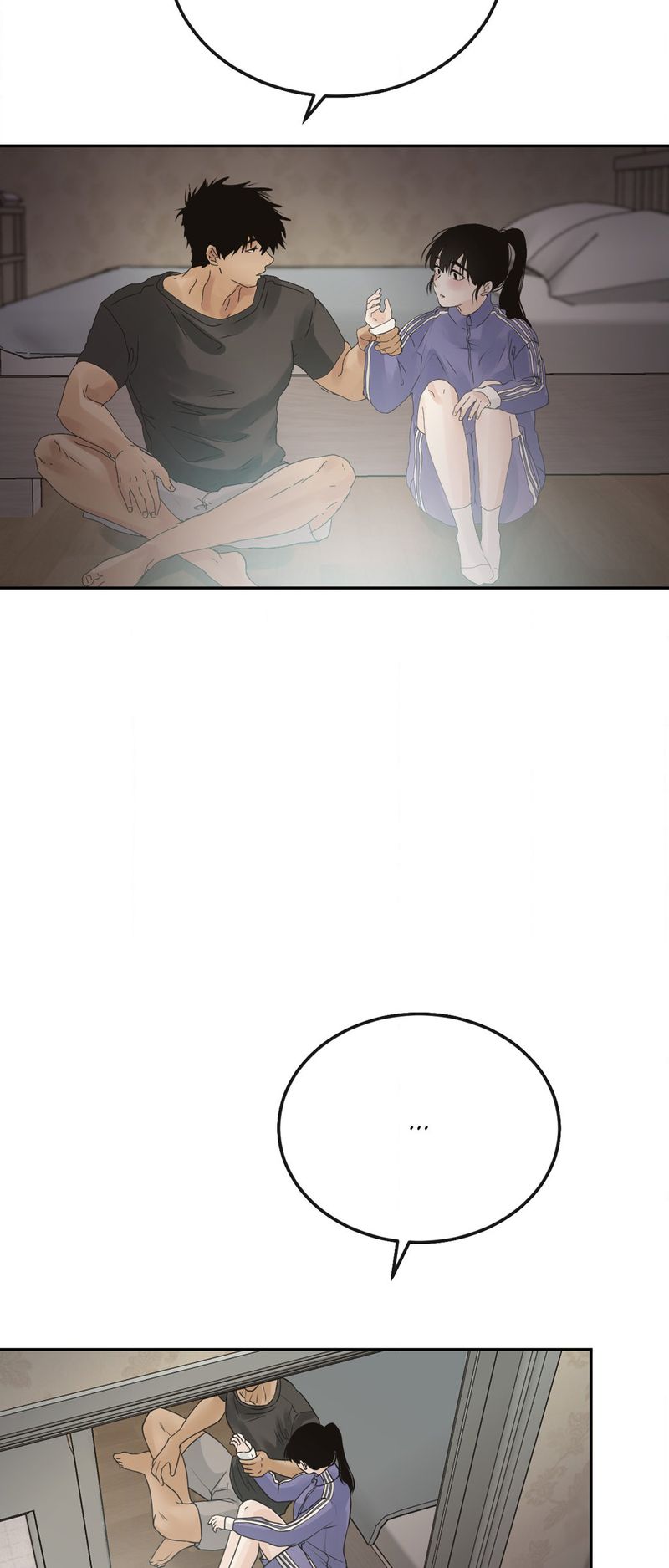 Where the Heart Is - Chapter 24 - picture 37