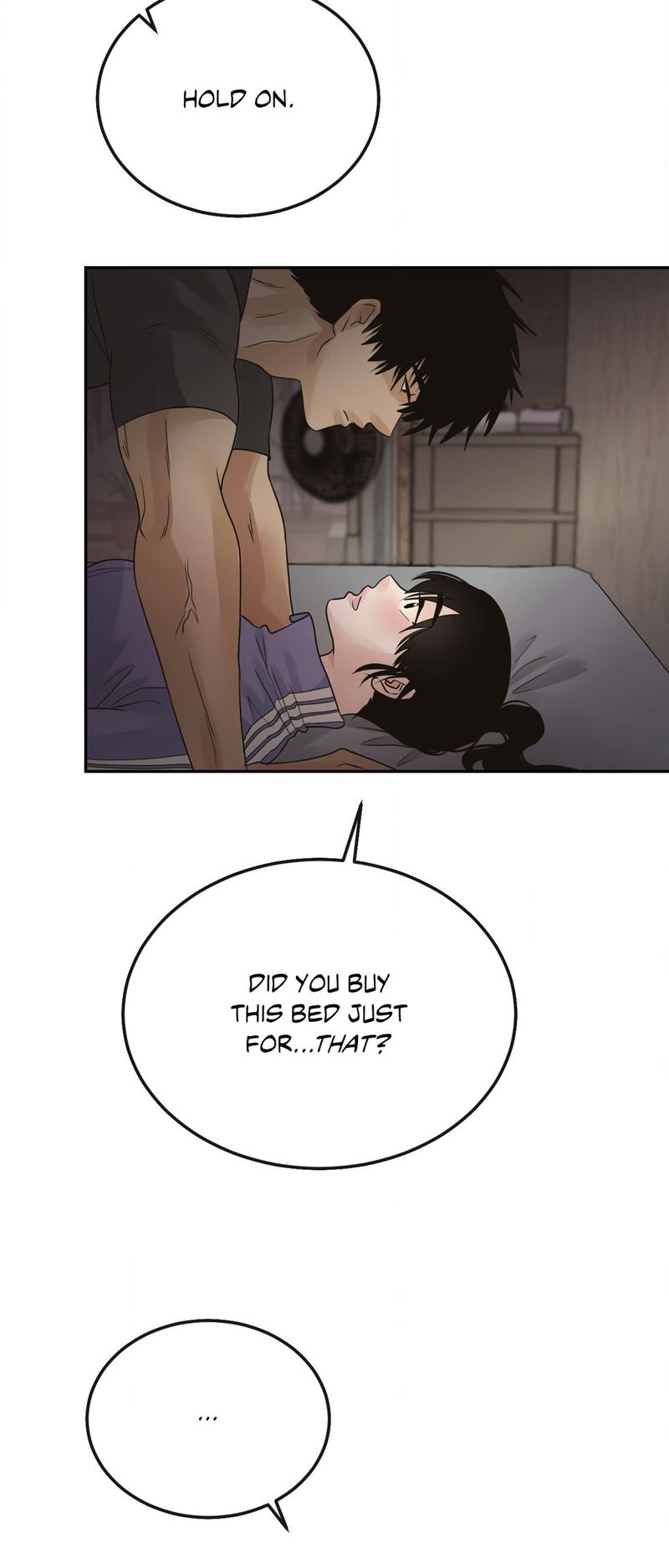 Where the Heart Is - Chapter 24 - picture 47
