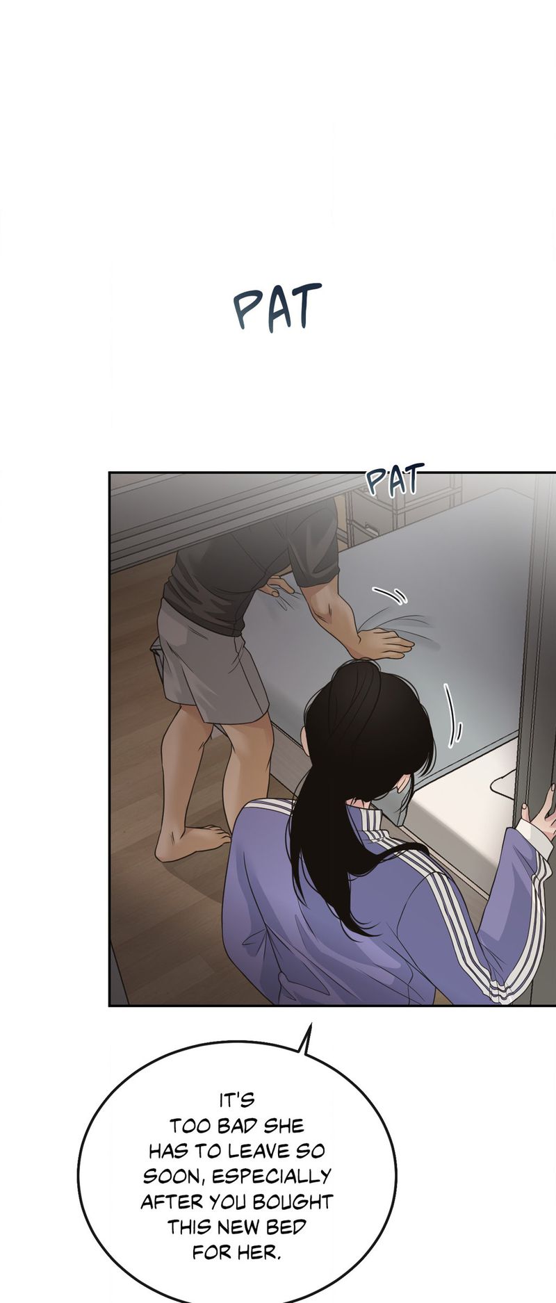 Where the Heart Is - Chapter 24 - picture 5