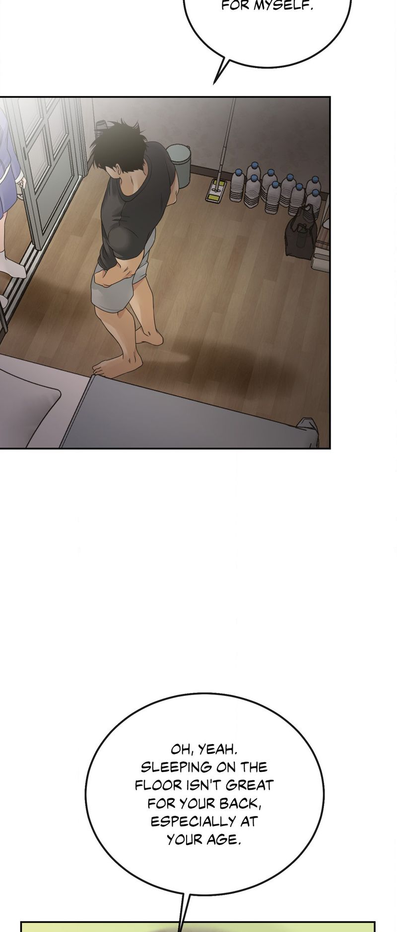 Where the Heart Is - Chapter 24 - picture 7