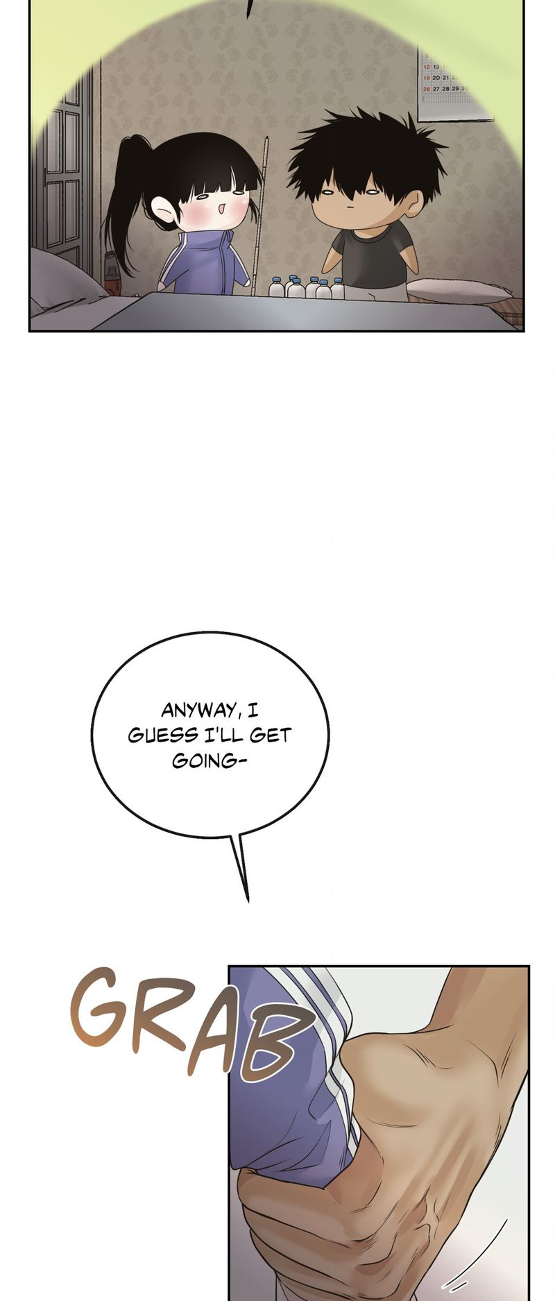 Where the Heart Is - Chapter 24 - picture 8
