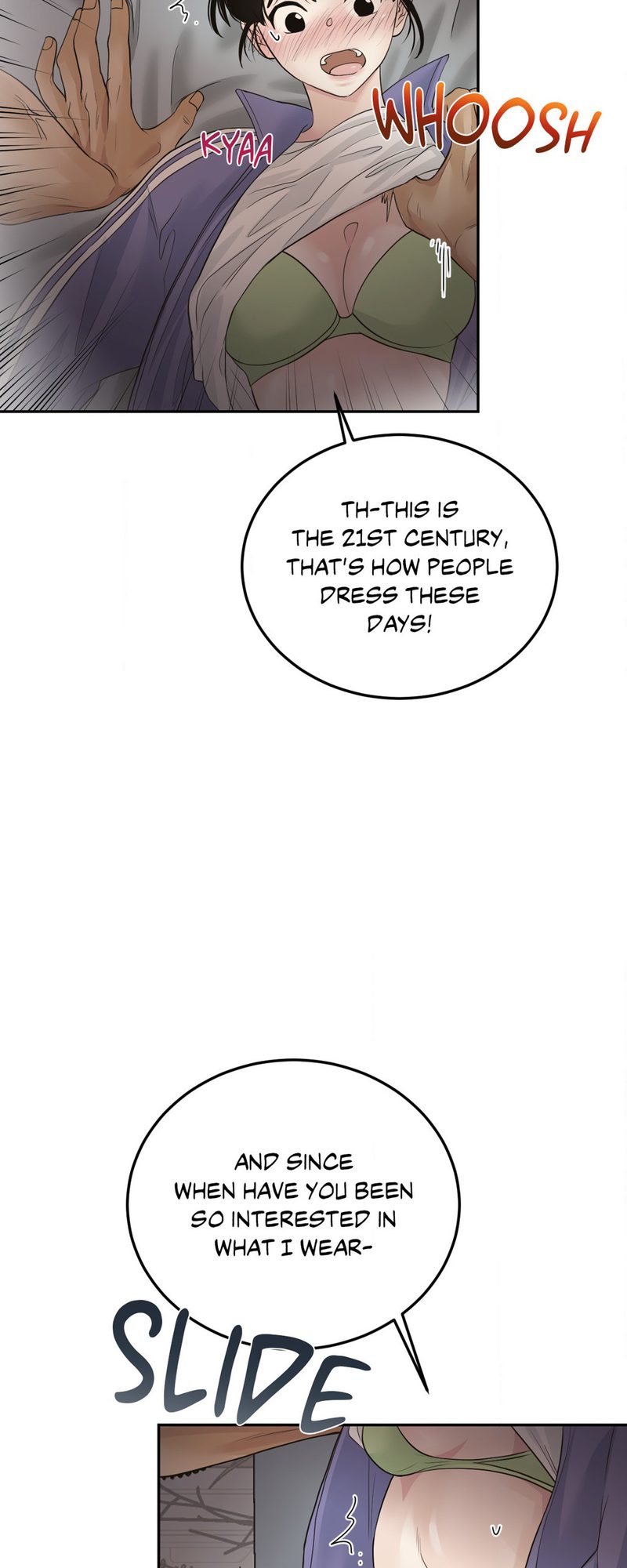 Where the Heart Is - Chapter 25 - picture 10