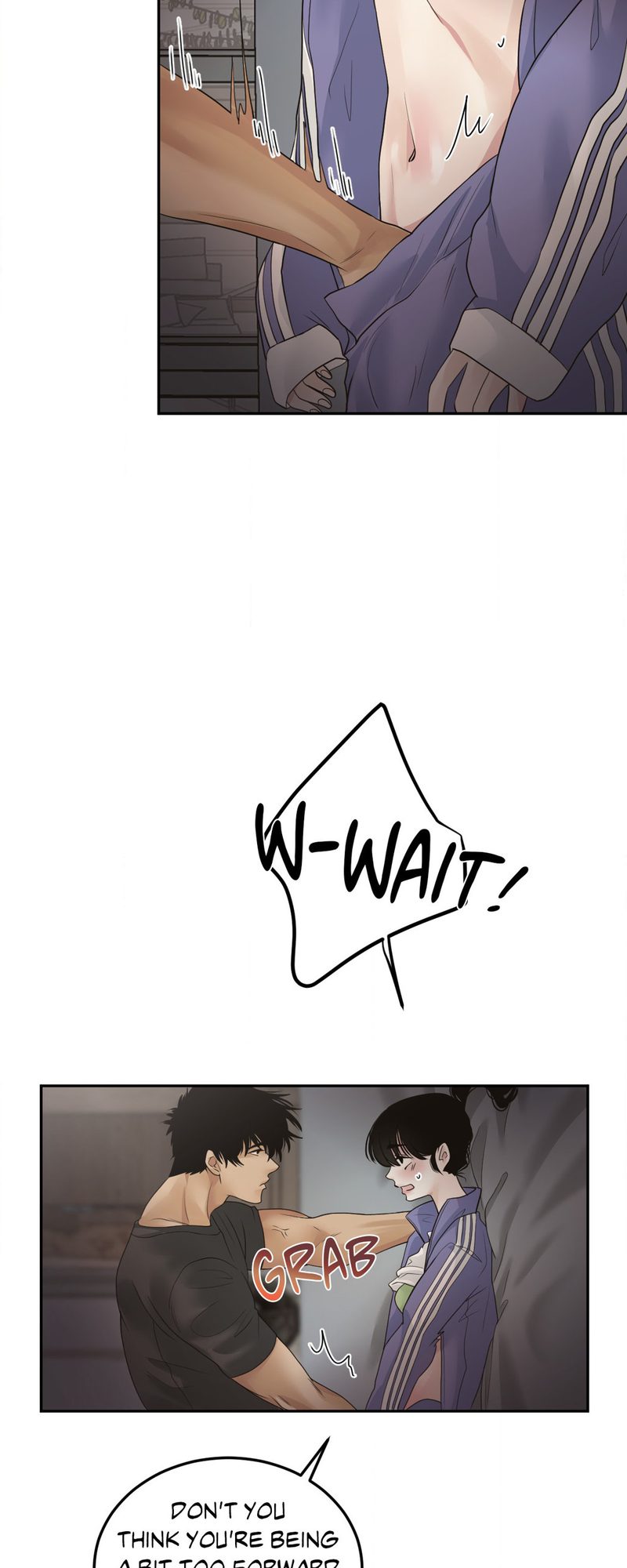 Where the Heart Is - Chapter 25 - picture 11
