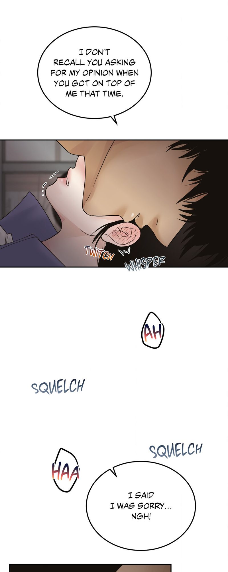 Where the Heart Is - Chapter 25 - picture 16