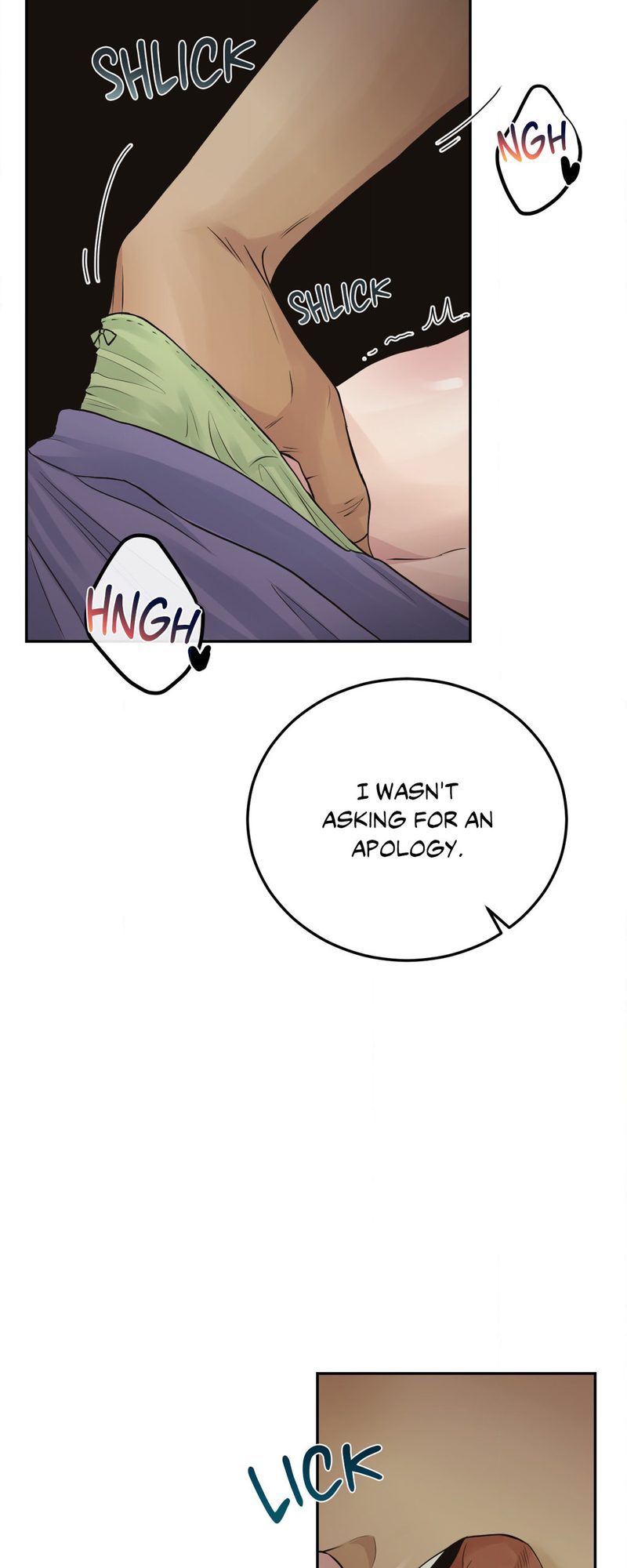 Where the Heart Is - Chapter 25 - picture 17