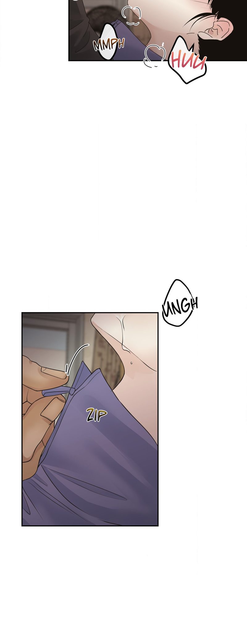 Where the Heart Is - Chapter 25 - picture 2