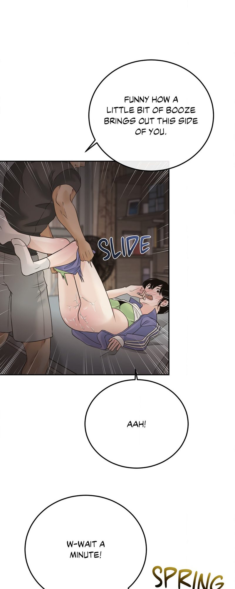 Where the Heart Is - Chapter 25 - picture 27