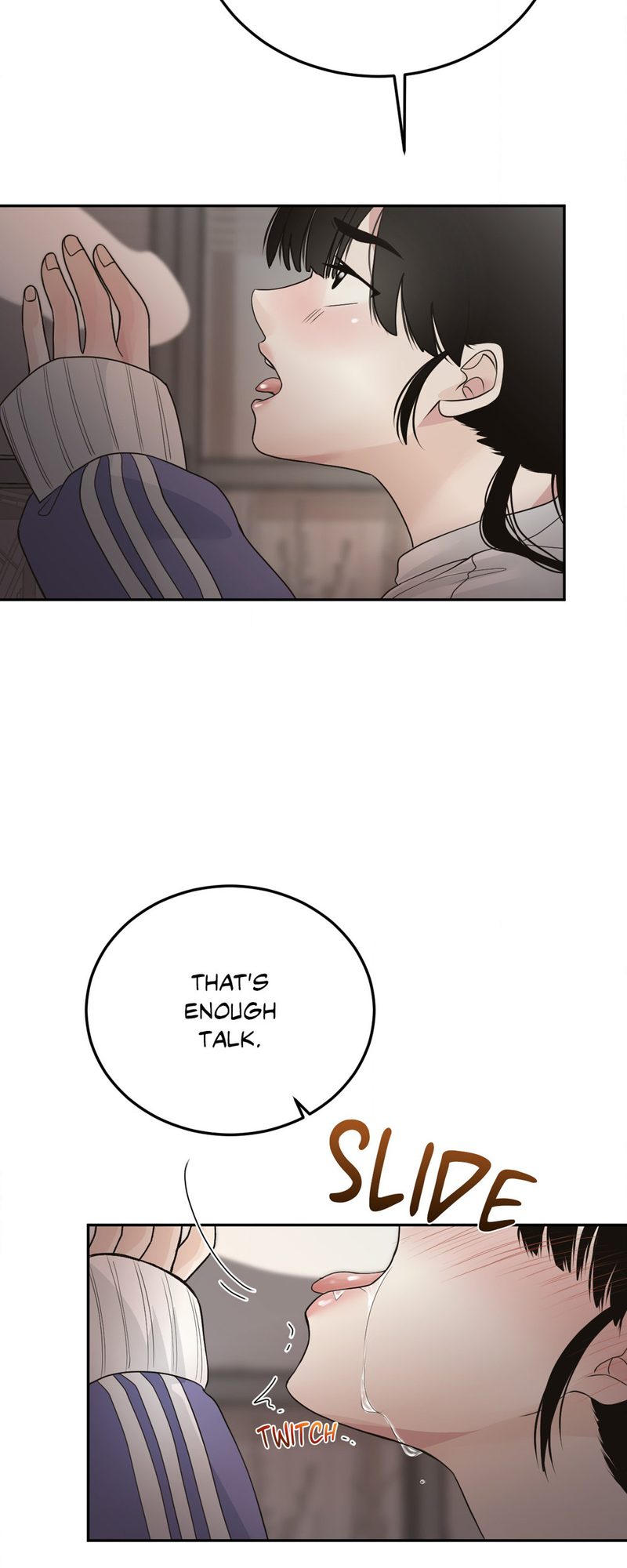 Where the Heart Is - Chapter 25 - picture 34