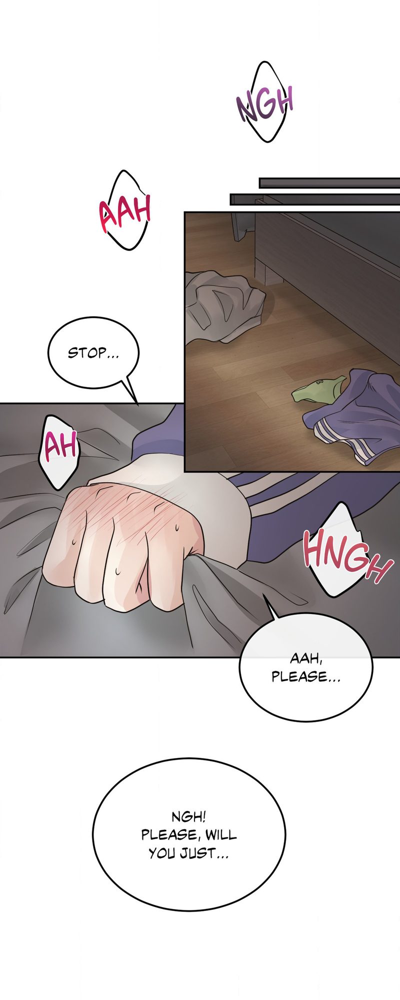 Where the Heart Is - Chapter 25 - picture 41