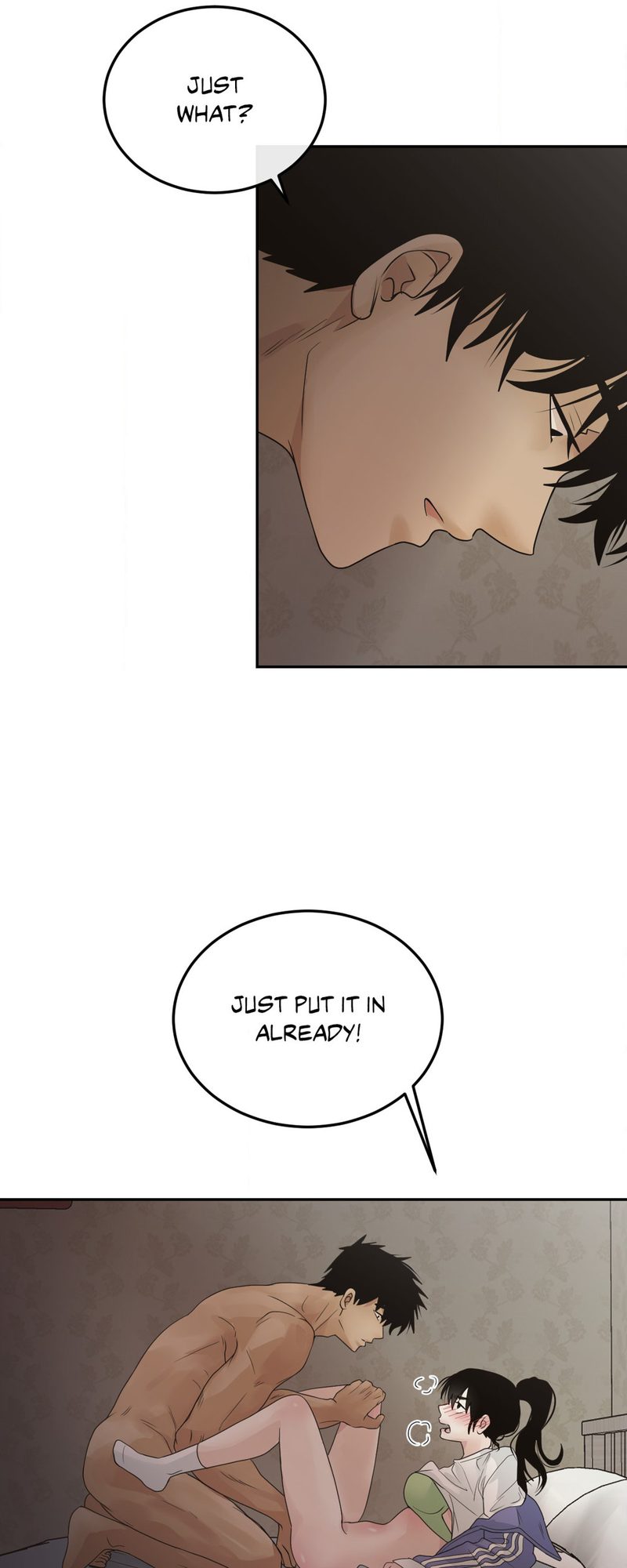 Where the Heart Is - Chapter 25 - picture 42