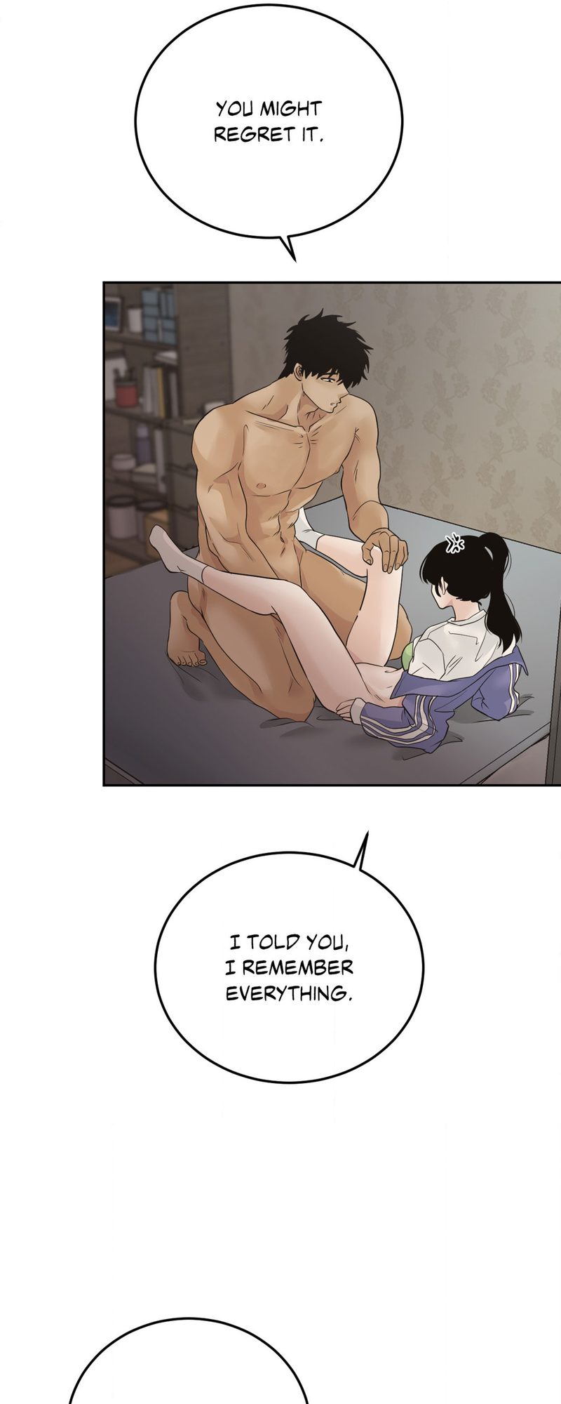 Where the Heart Is - Chapter 25 - picture 44