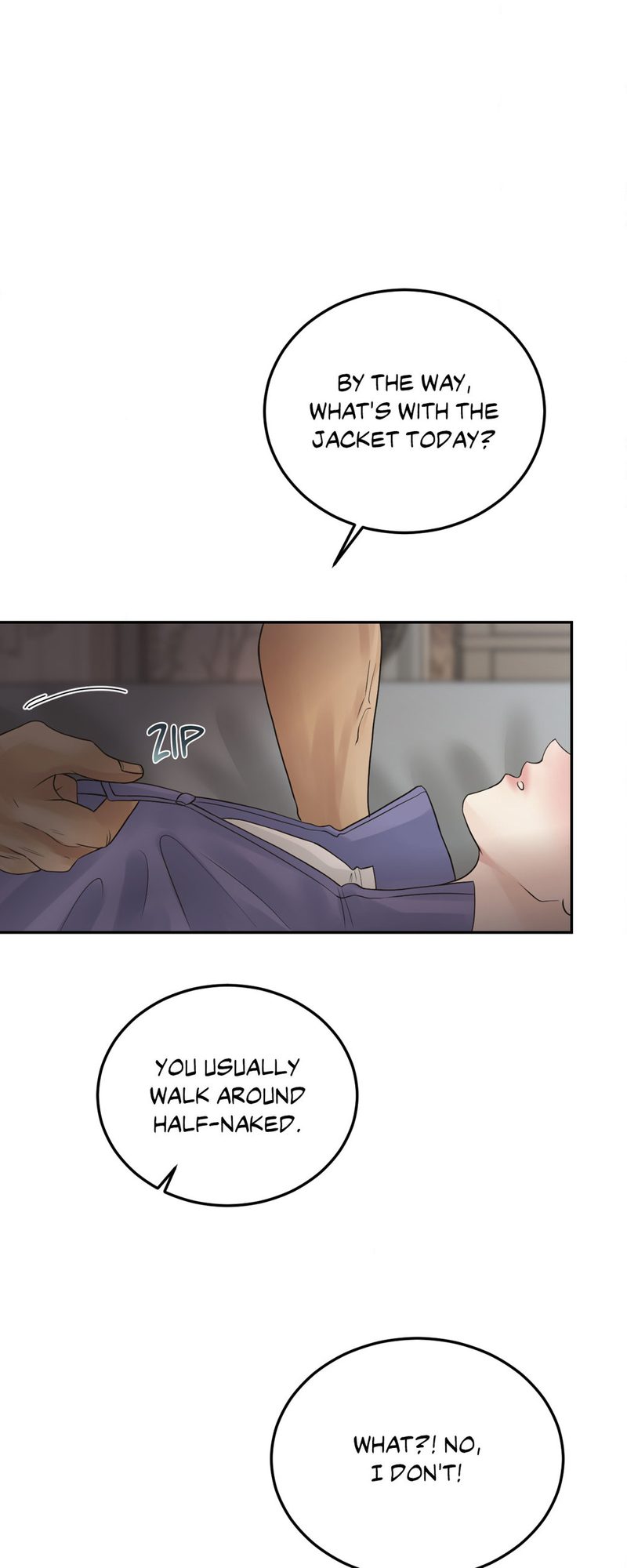 Where the Heart Is - Chapter 25 - picture 8