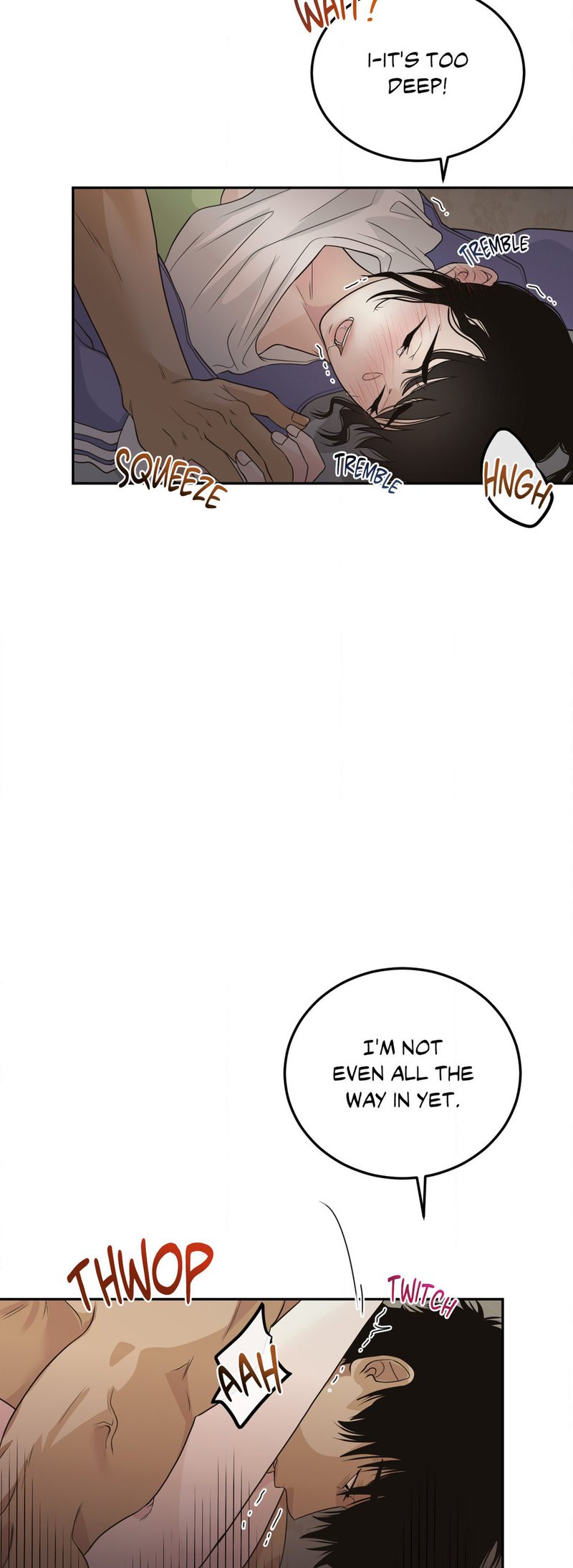 Where the Heart Is - Chapter 26 - picture 13